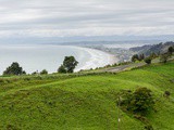 Nouvelle Zélande : Bay of Plenty et son abondance de touristes