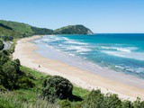 Nouvelle Zélande : Road trip mythique sur la sh 35