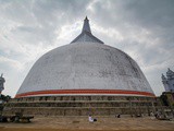 Pourquoi faut-il absolument aller à Anuradhapura