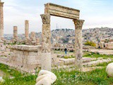 Que visiter à Amman ? Quelques idées