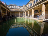 Que visiter à Bath et dans ses environs : conseils et bon plans