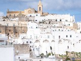 Que visiter dans les Pouilles sur la côte au sud de Bari