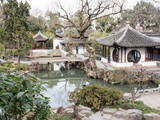 Suzhou, des jardins et des pierres