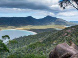 Tasmanie : Freycinet ou la plus belle plage du monde
