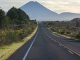 Tongariro: tout savoir sur la traversée et sur sa région