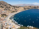 Tout savoir sur le lac Titicaca et Isla del Sol