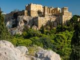 Visiter Athènes surtout pour l’Acropole