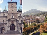 7 jolies villes à visiter en Suisse allemande
