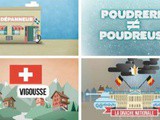 Amoureuse de mon pays d’accueil