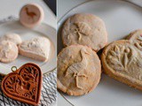 Biscuits alsaciens: je prépare des springerle