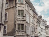 Bonjour Fribourg! Balade dans le centre historique