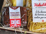Des spécialités d’Unterwald dans mon Helvetibox