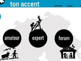 Devinez d’où vient cet accent romand