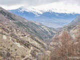En Valais: le tour du Val d’Hérens