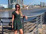 #Expat Barbara, de Buenos Aires à Lausanne