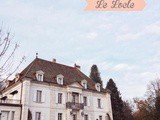 Horlogerie: Visite du Château des Monts au Locle