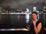 Interview: une Suissesse à Hong-Kong
