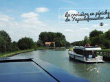 J’ai testé une croisière en péniche