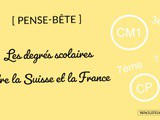 L’école élémentaire: cp + ce = CM2