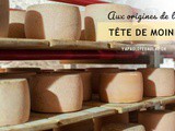L’histoire de la tête de moine, c’est tout un fromage