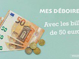 L’indésirable billet de 50 euros