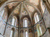 La basilique de Valère, un trésor à Sion en Valais