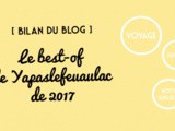 Le best-of de 2017