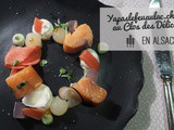 Le Clos des Délices, un hôtel spa en Alsace