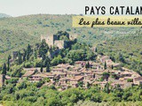 Les plus beaux villages du pays catalan