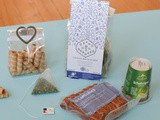 Mes emplettes chez Helvetimart