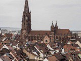 Mon week-end à Freiburg im Breisgau