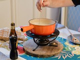 On a testé une fondue à la bière