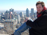 Parler québécois grâce aux conseils de Pierre