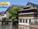 Que voir à Strasbourg en un jour? l’essentiel pour une première visite