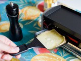 Raclette or not raclette