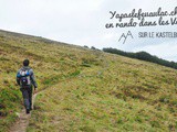 Rando dans les Vosges: le tour du Kastelberg