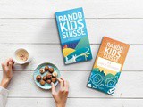 Rando Kids Suisse: le guide pour marcher en famille