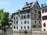 Strasbourg en un week-end: mon guide complet