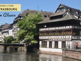 Strasbourg un jour, Strasbourg toujours
