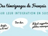 Témoignages de Français installés en Suisse (tome 2)