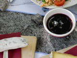 Typiquement tessinois: manger dans un grotto