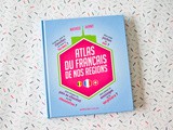 Un livre sur les mots régionaux de France, de Suisse et de Belgique