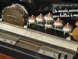 Un musée suisse dédié aux boîtes à musique et aux automates