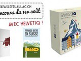 « Un train pour la Suisse », le nouveau livre du Suissologue