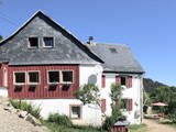 Une nuit à La Petite Finlande, auprès de rennes et de huskys