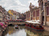 Visiter Colmar, un incontournable en Alsace