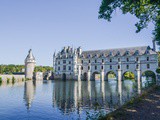 Visiter le Château de Chenonceau, un château-pont inoubliable