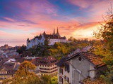 Visiter Neuchâtel un week-end: mon city guide complet