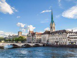 Visiter Zurich en une journée: les incontournables