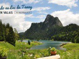 Voyage en Suisse: mon livre est sorti! (avec concours)